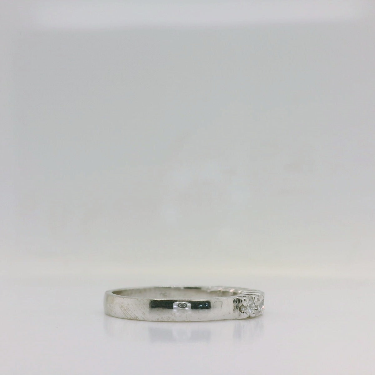 7 Diamond Band