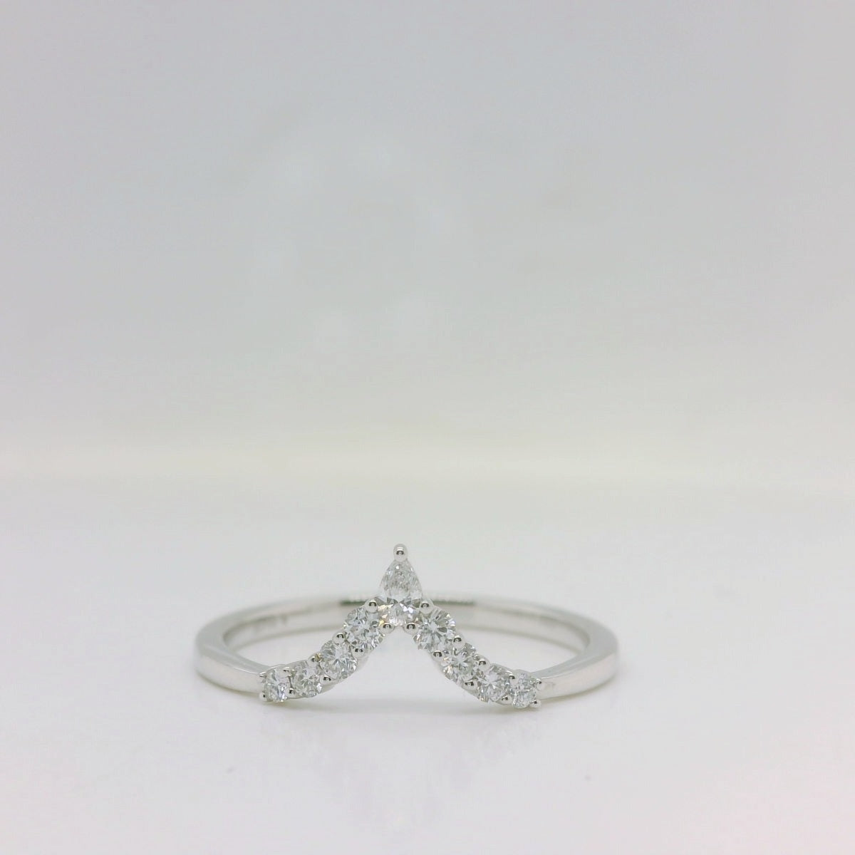 Wishbone Ring