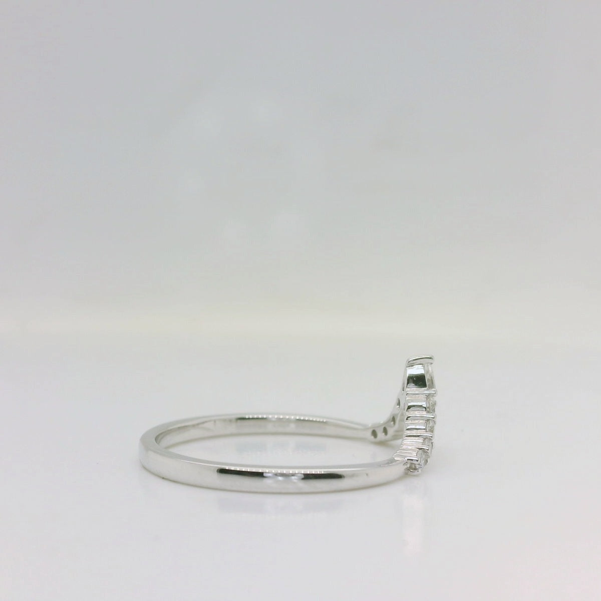 Wishbone Ring