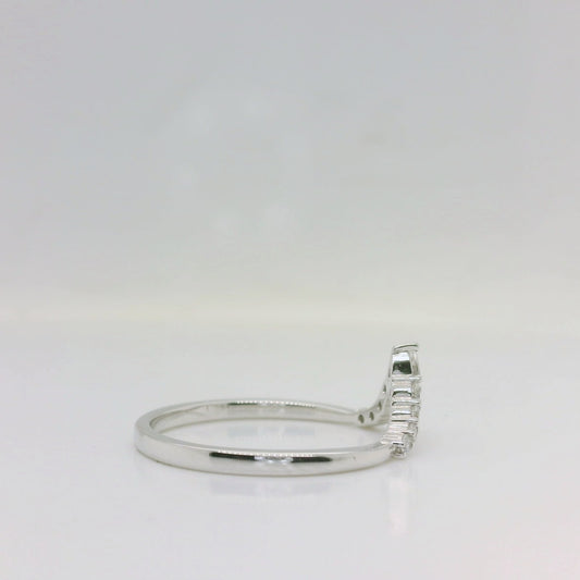 Wishbone Ring