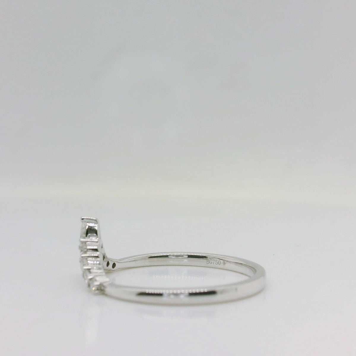 Wishbone Ring