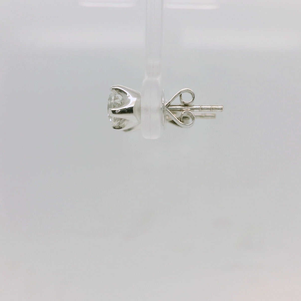 1ct Diamond Studs