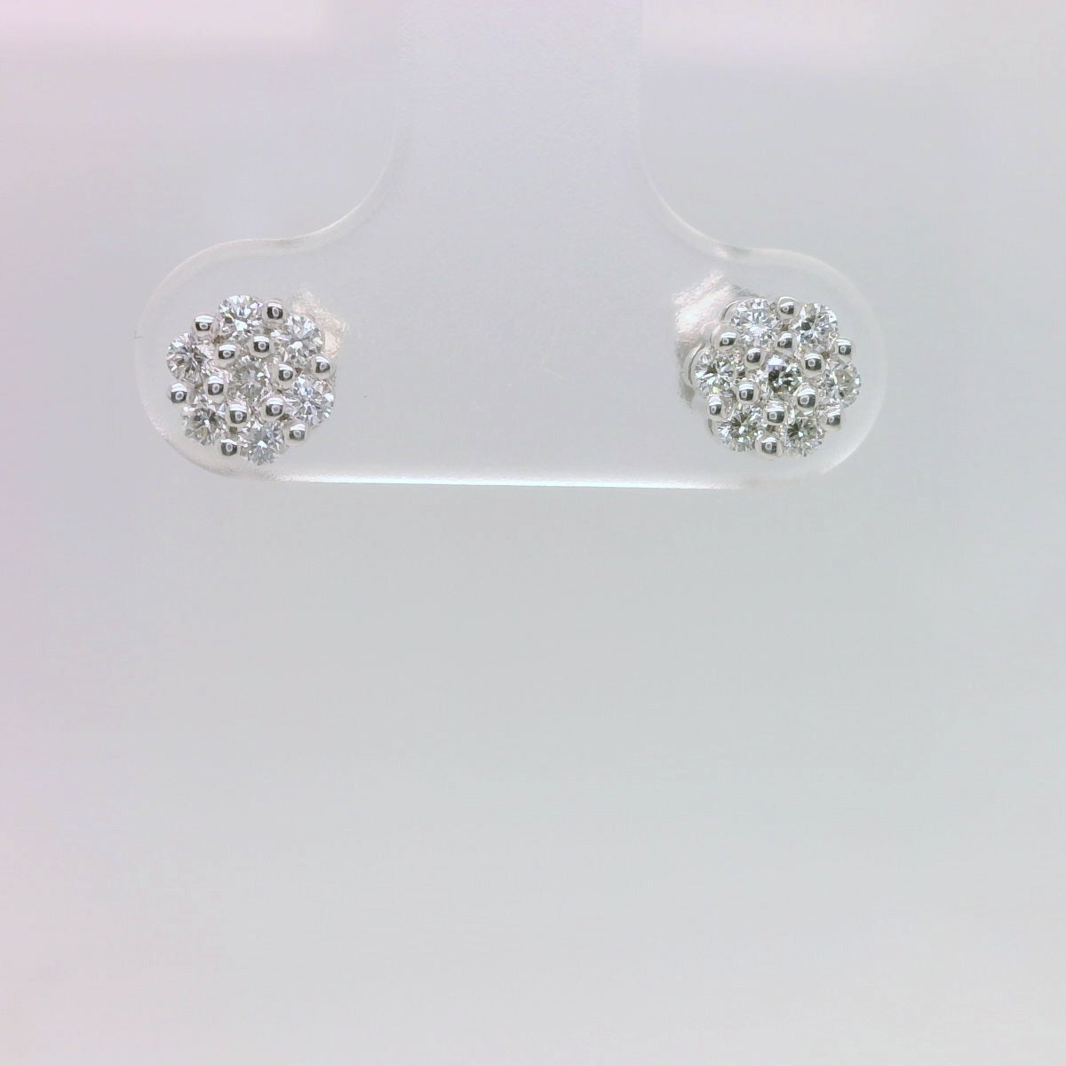 Cluster Studs