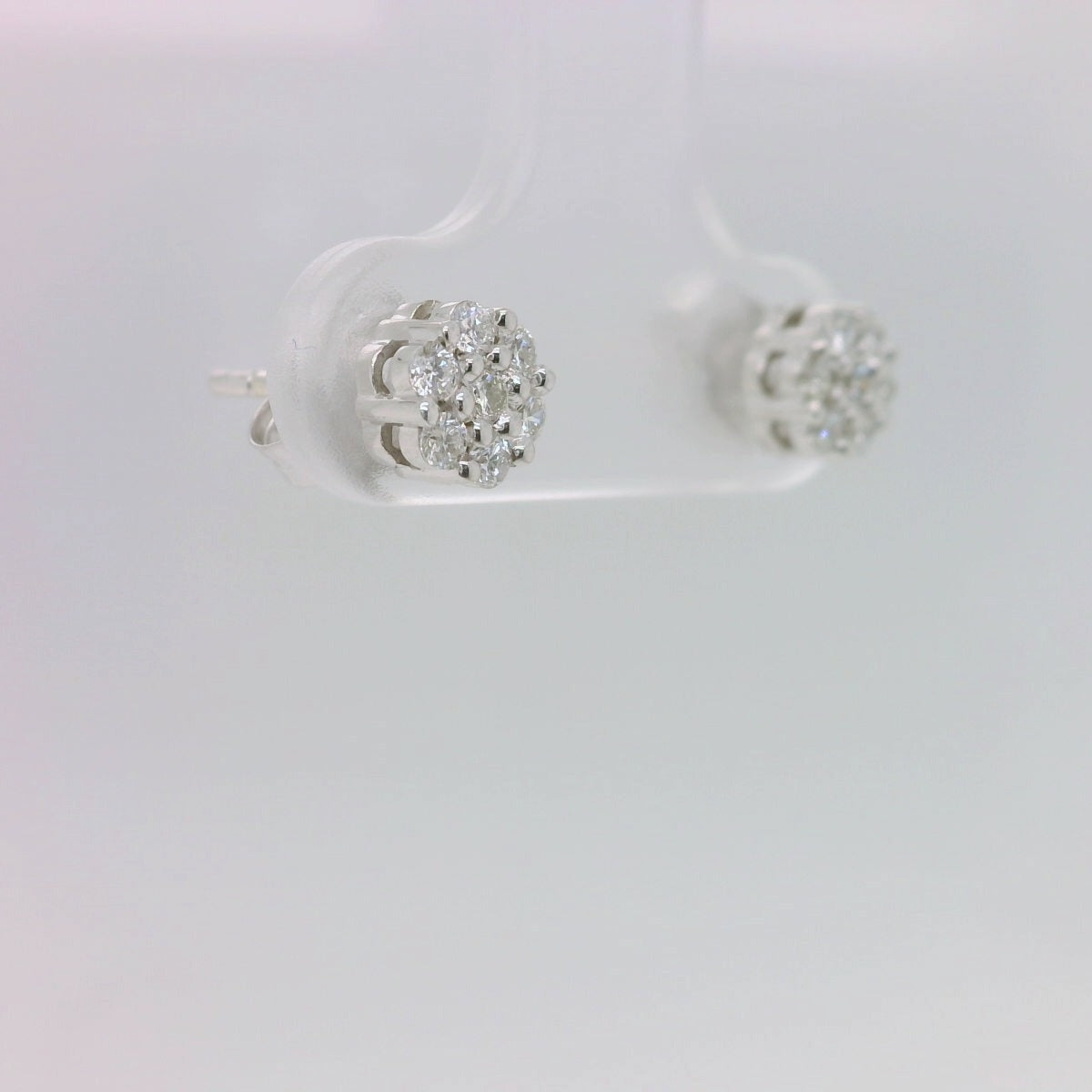 Cluster Studs
