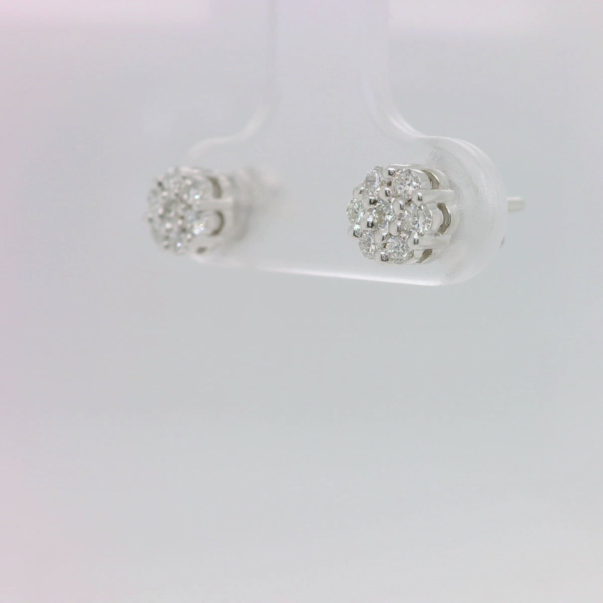 Cluster Studs
