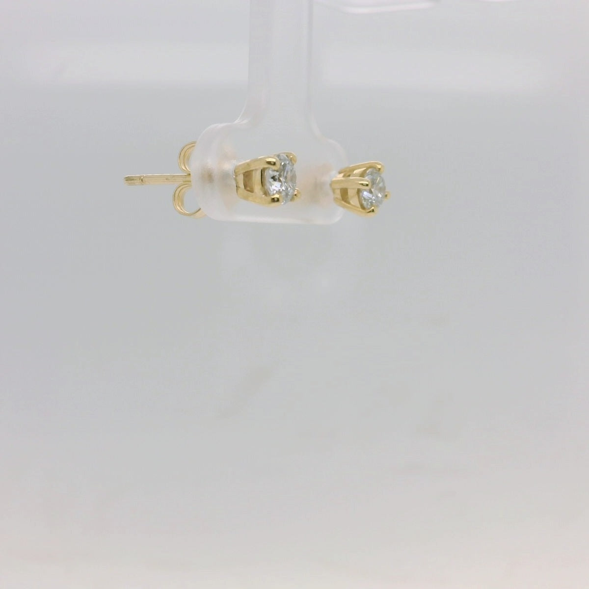 Lab Diamond Studs
