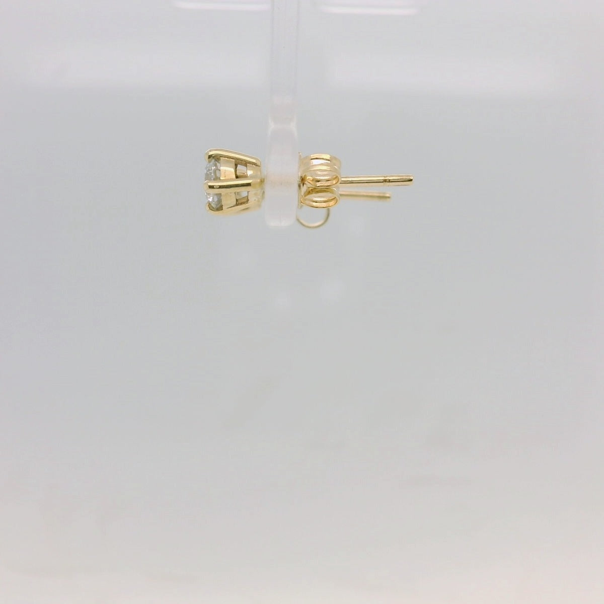 Lab Diamond Studs