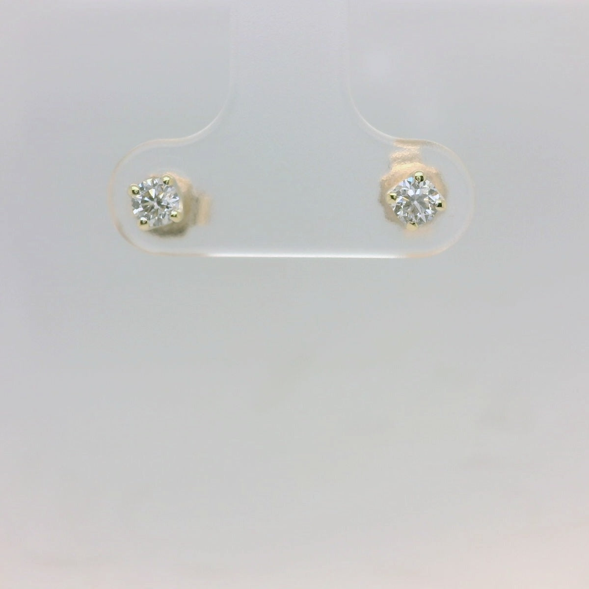 Lab Diamonds - 0.25ct