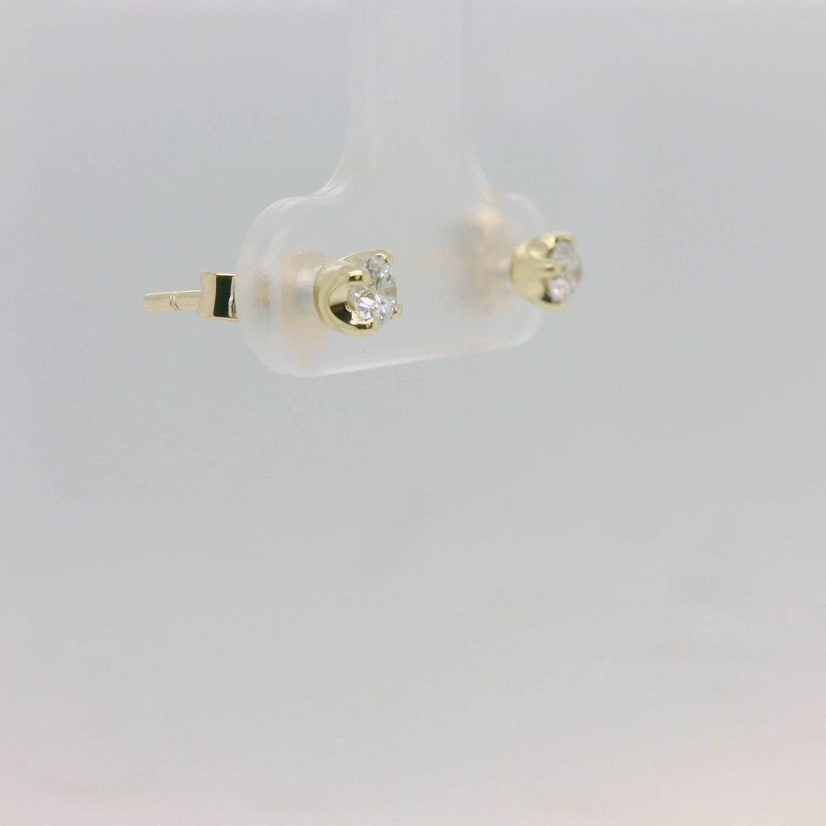 Lab Diamonds - 0.25ct