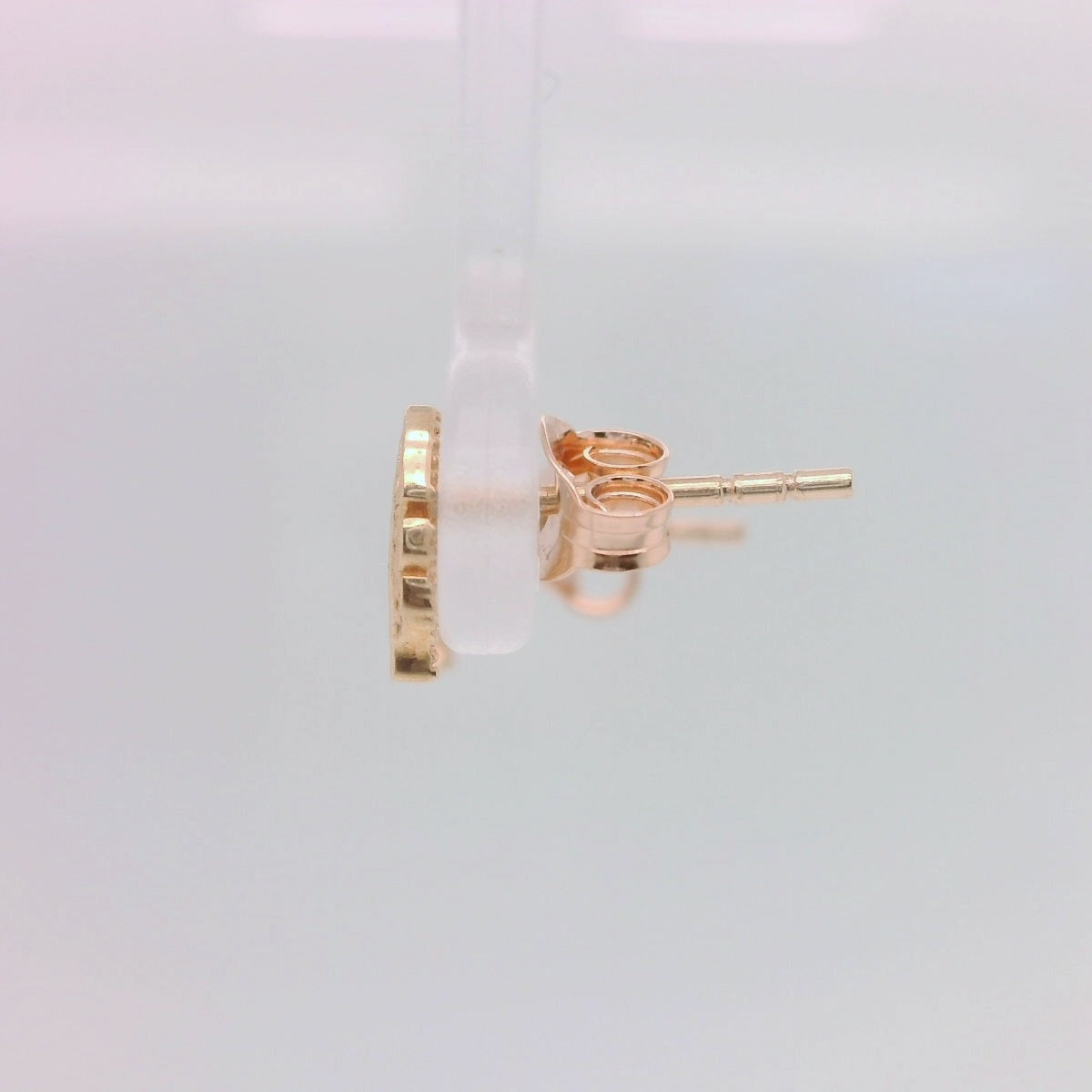 Feather Studs