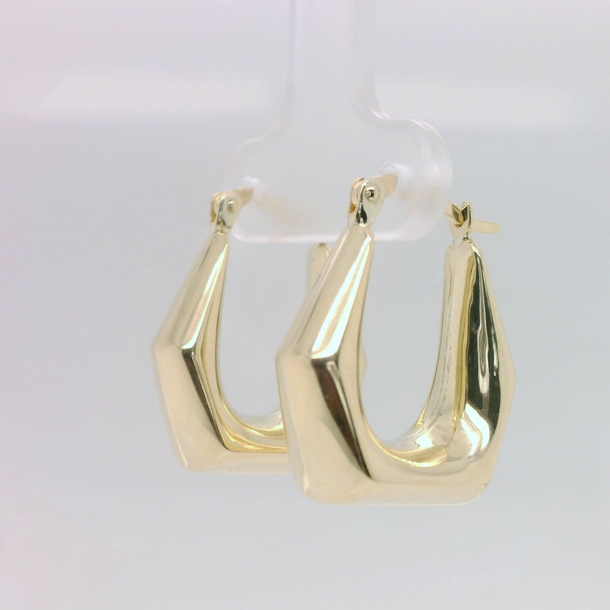 Hexagon Hoop