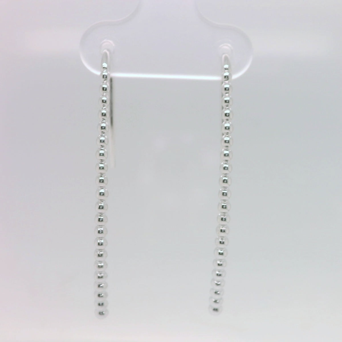 Ball Drop Earrings