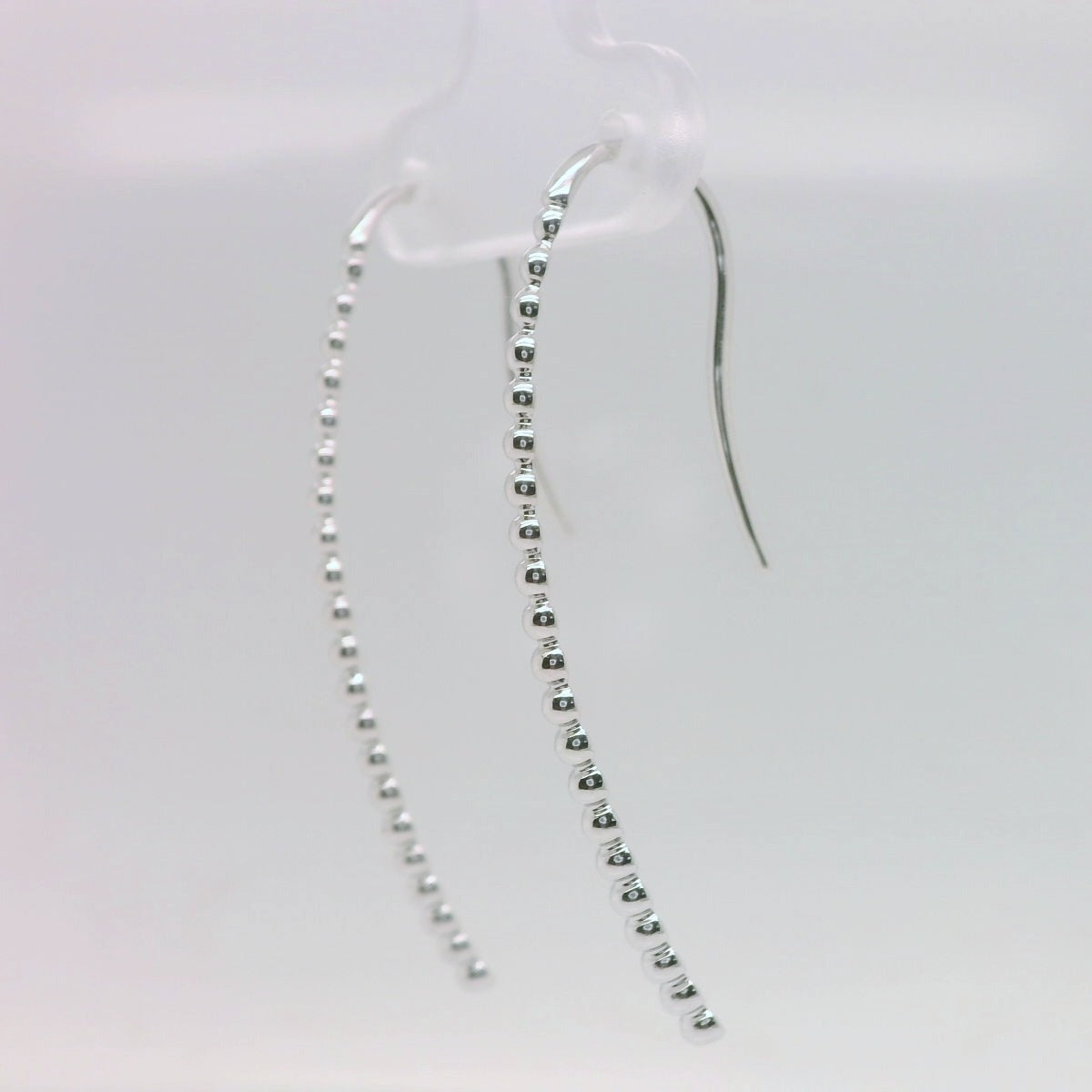 Ball Drop Earrings