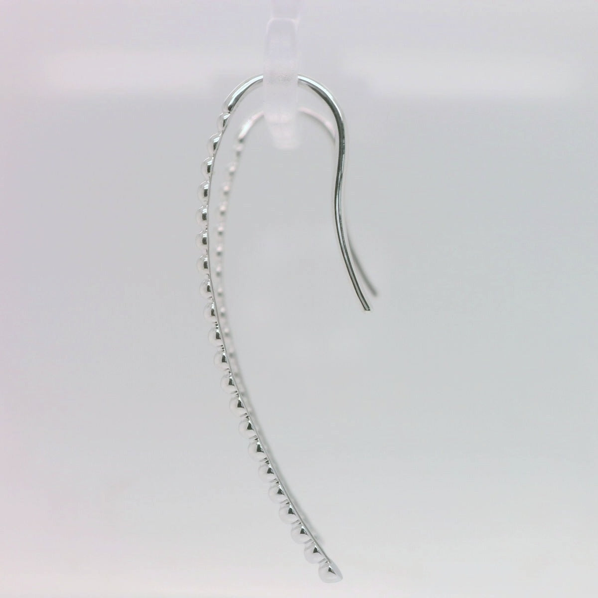 Ball Drop Earrings