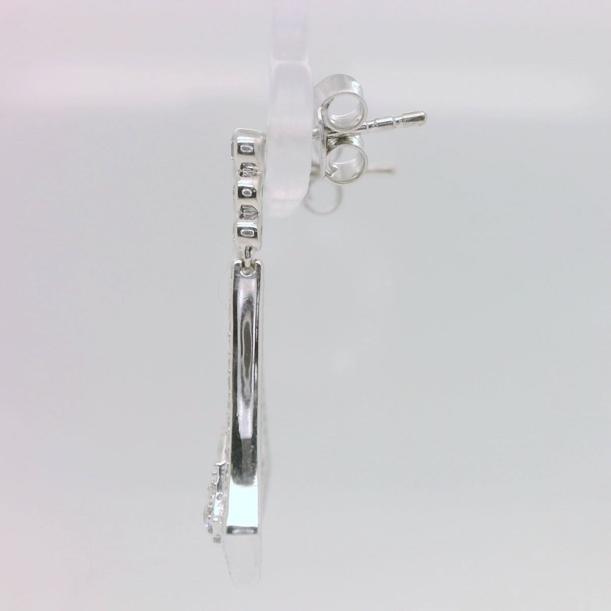 Antique Drop Earrings