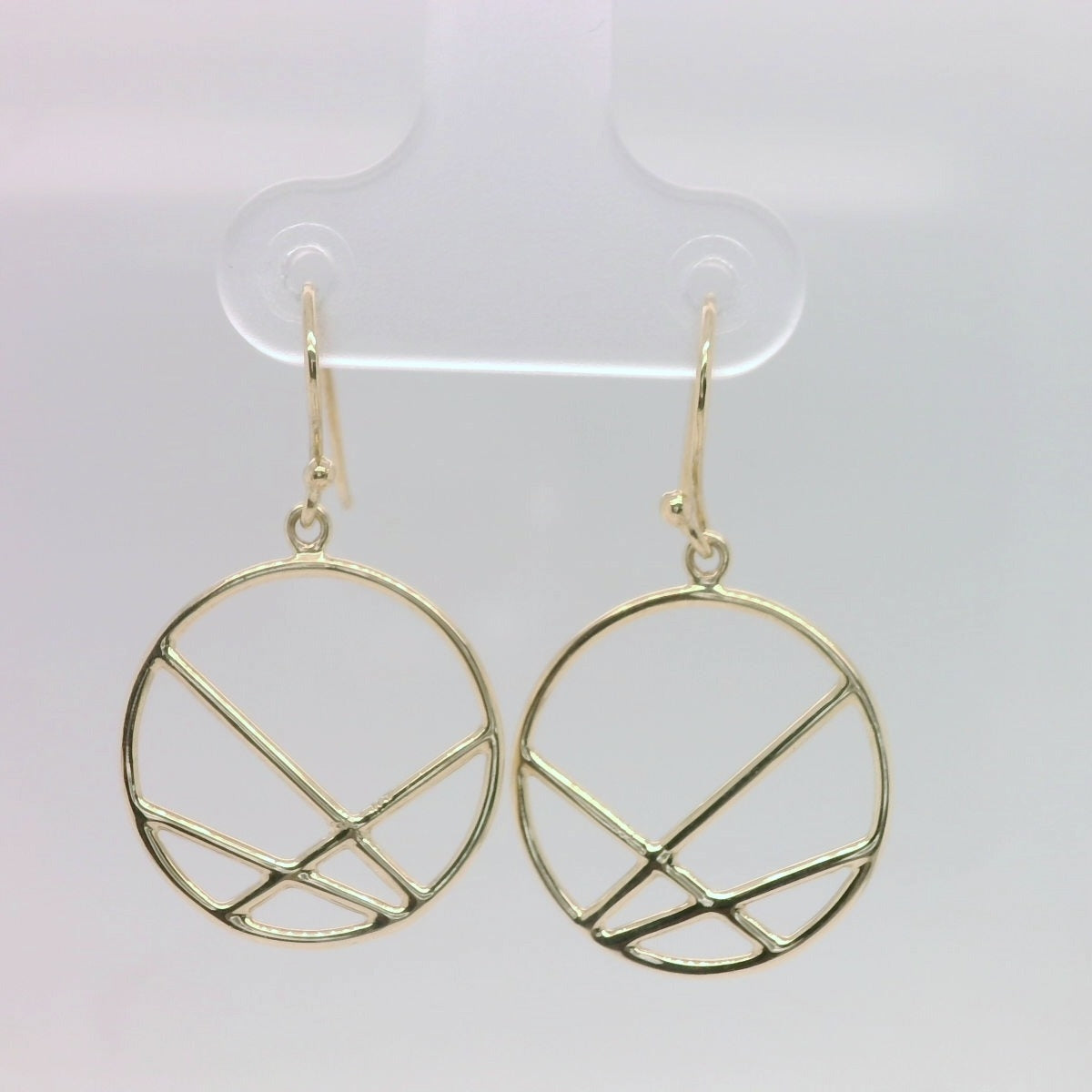 Bar & Circle Drops