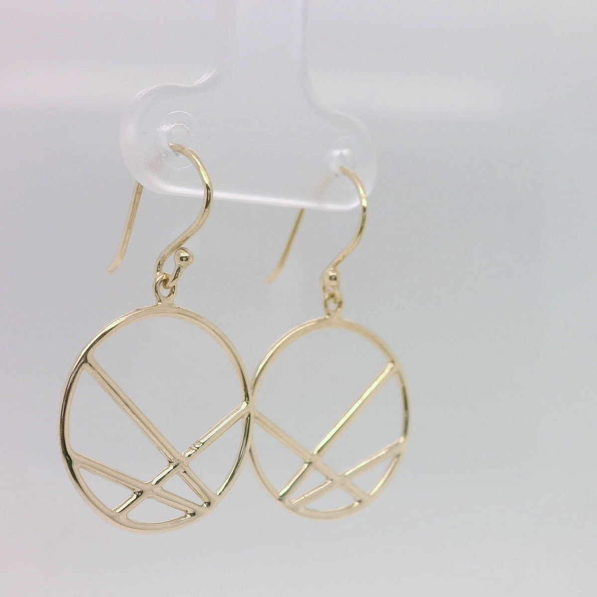 Bar & Circle Drops
