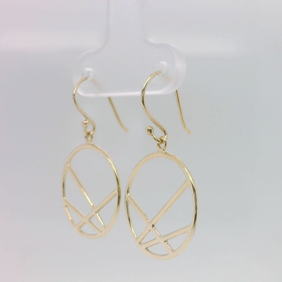 Bar & Circle Drops