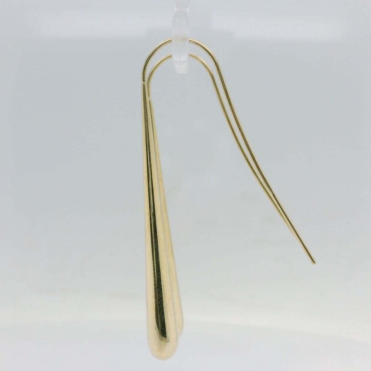 Long Drop Earrings