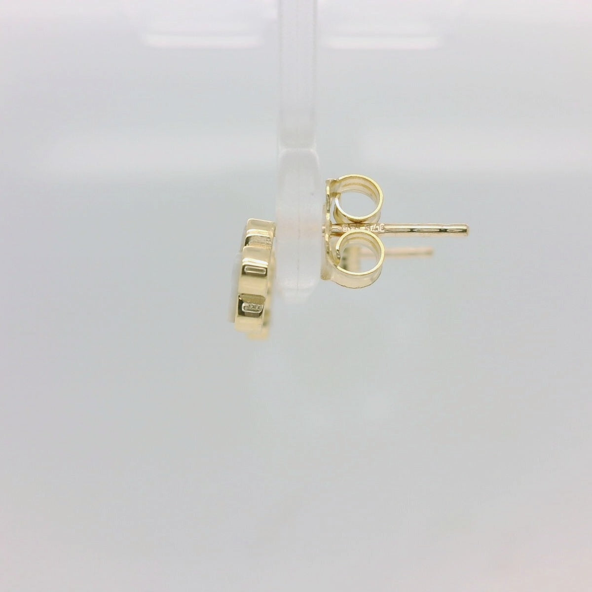 Clover Studs