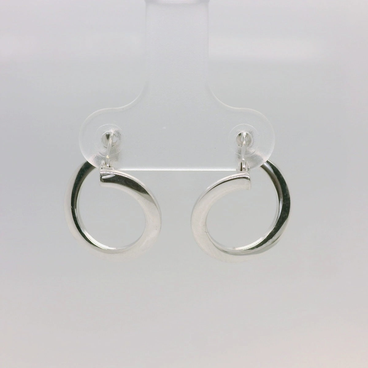 Twisted Hoops