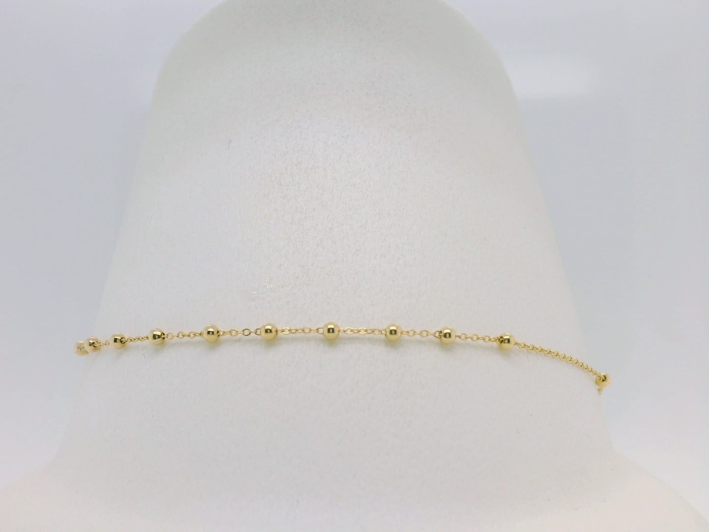 Rosary Bracelet