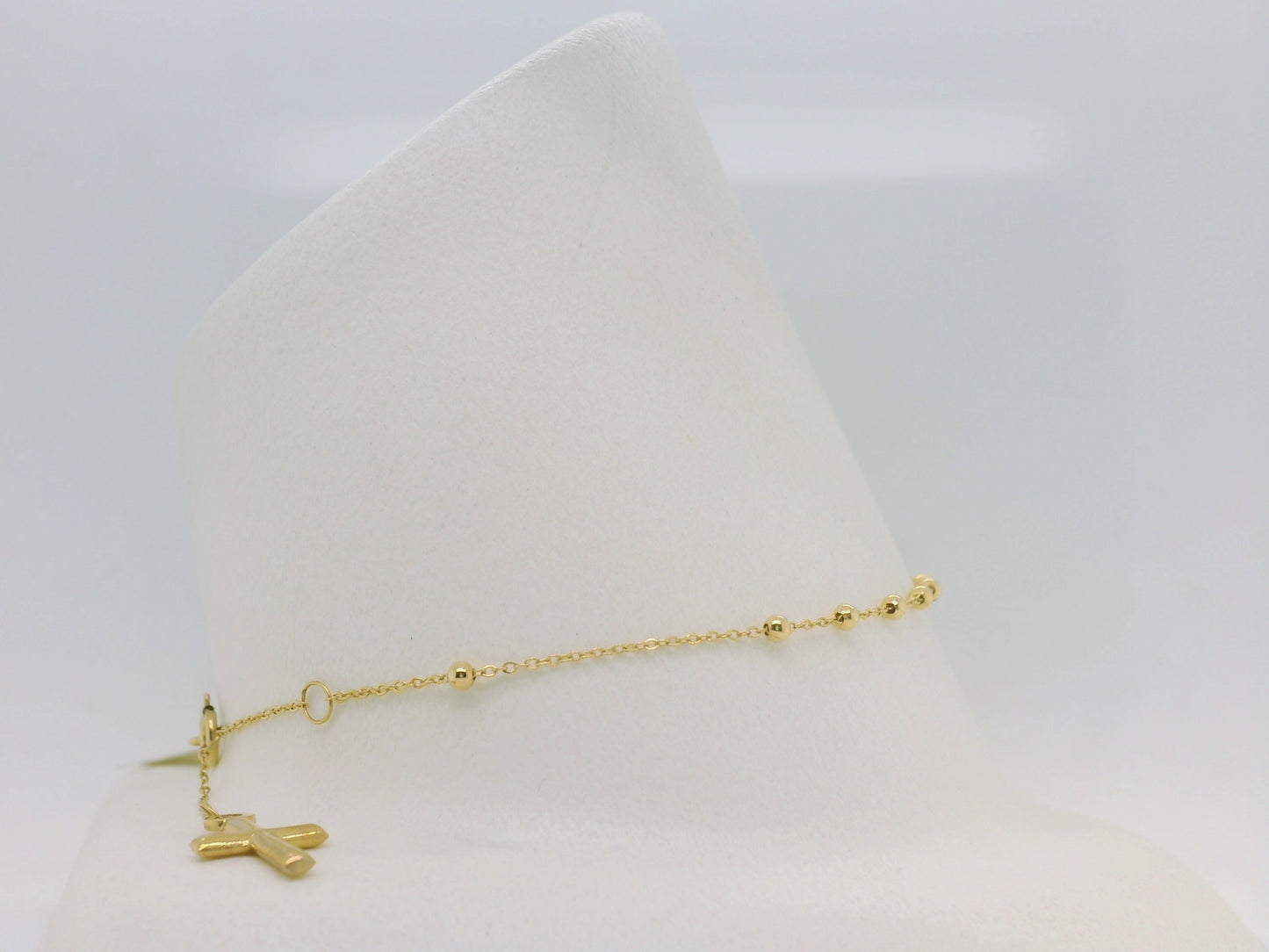 Rosary Bracelet