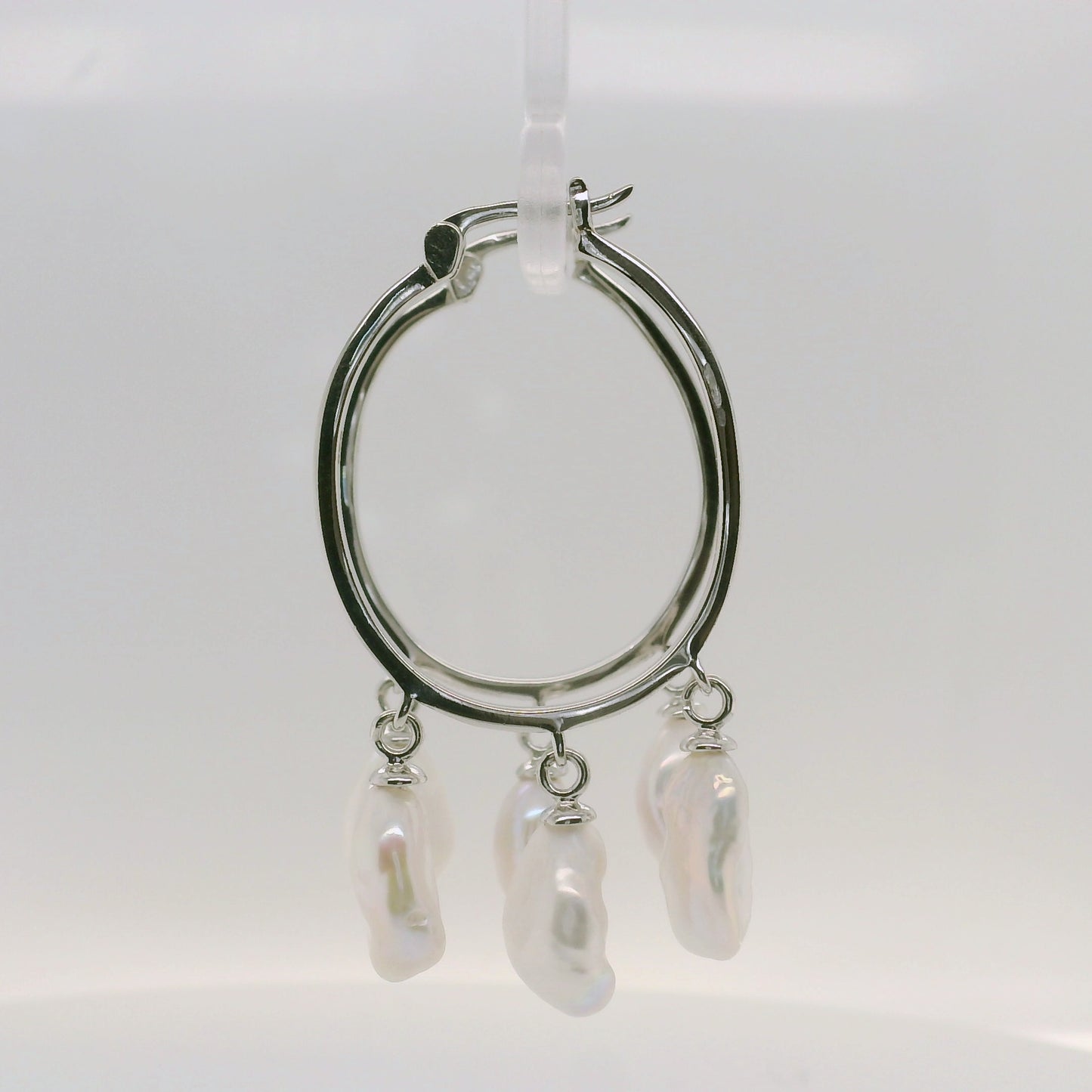 Keshi Pearl Drops