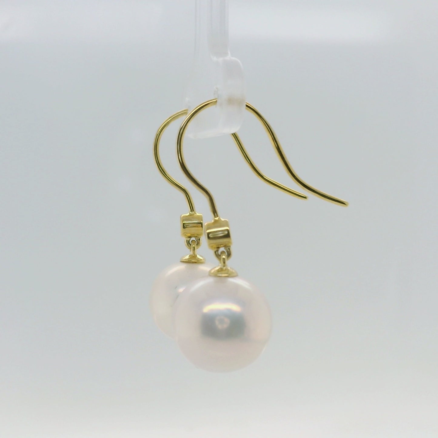 Marion Drop Earrings