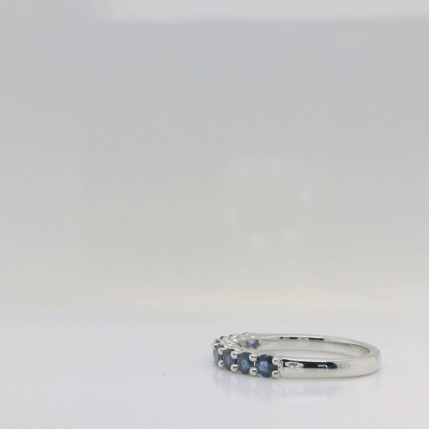 Sapphire Band
