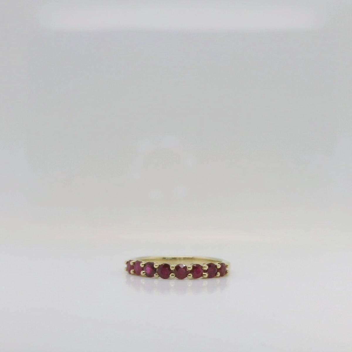 Ruby Ring