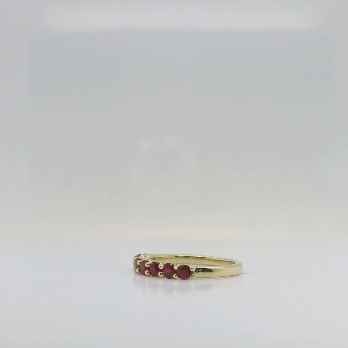Ruby Ring
