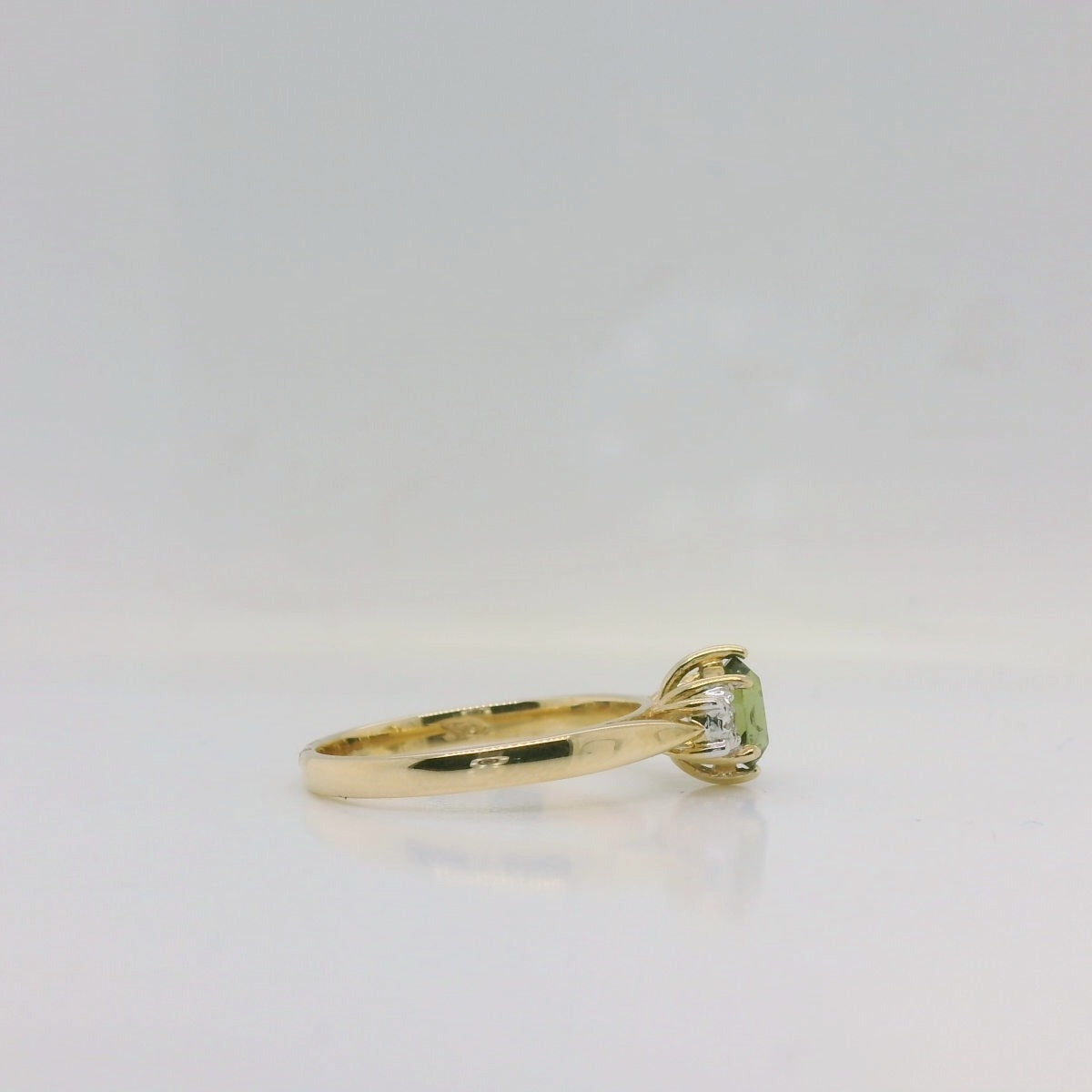 Tourmaline Dress Ring