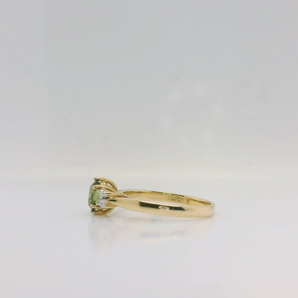 Tourmaline Dress Ring