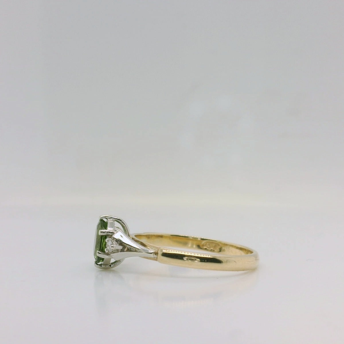Tourmaline Dress Ring