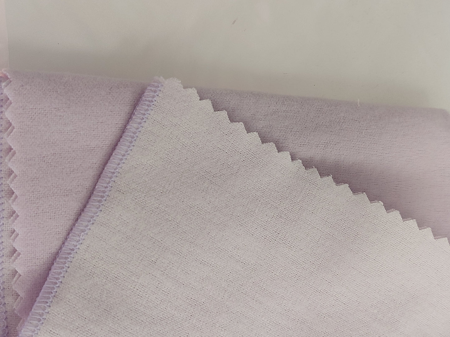 Connoisseurs Silver Jewellery Polishing Cloth