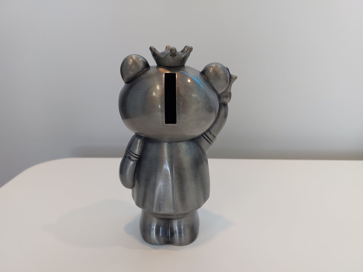 Fairy-Bear Money Box