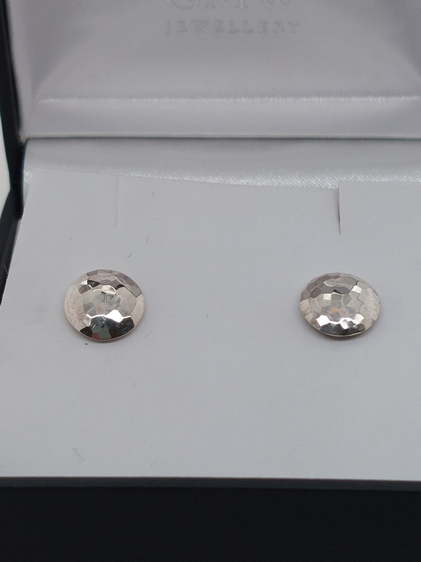 Disco Ball Studs