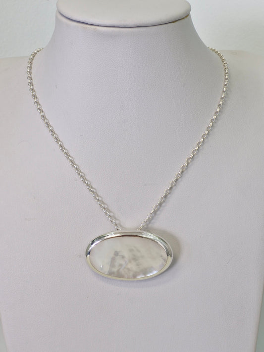 MOP Pendant