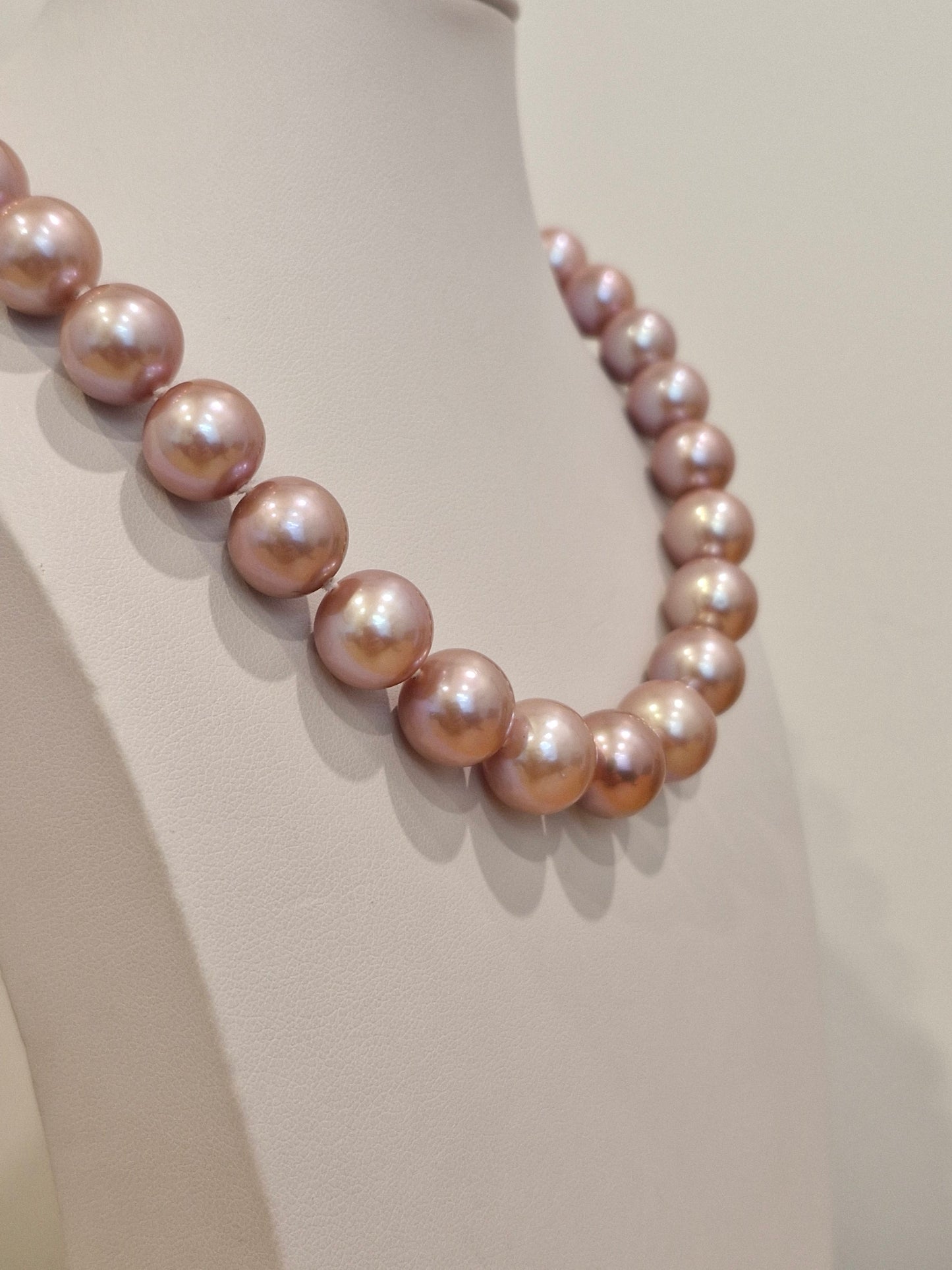 Pink Pearl Strand