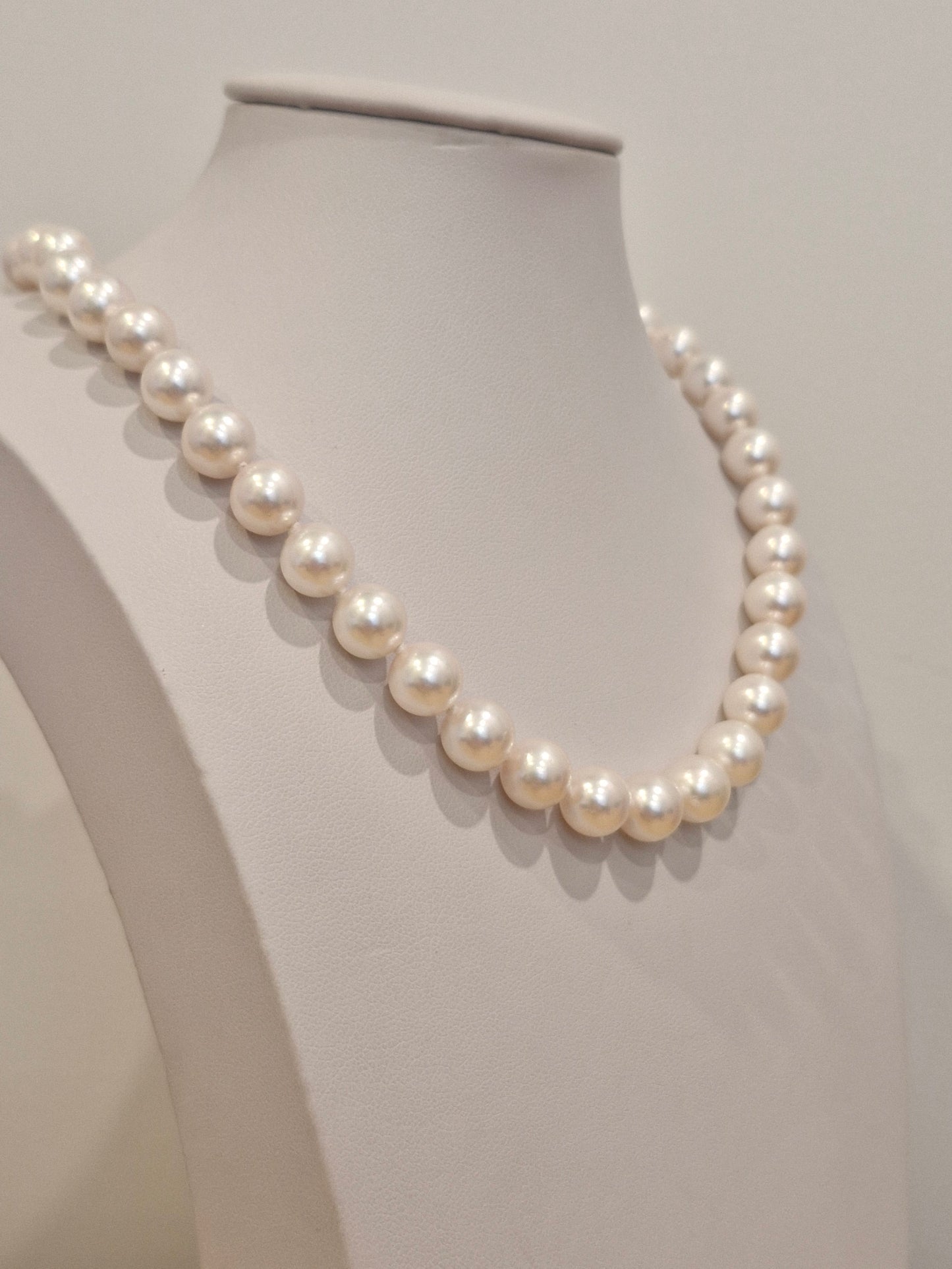 Akoya Pearl Strand