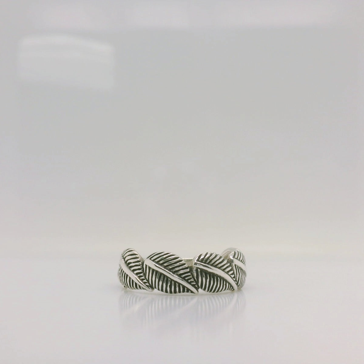 Fern Ring