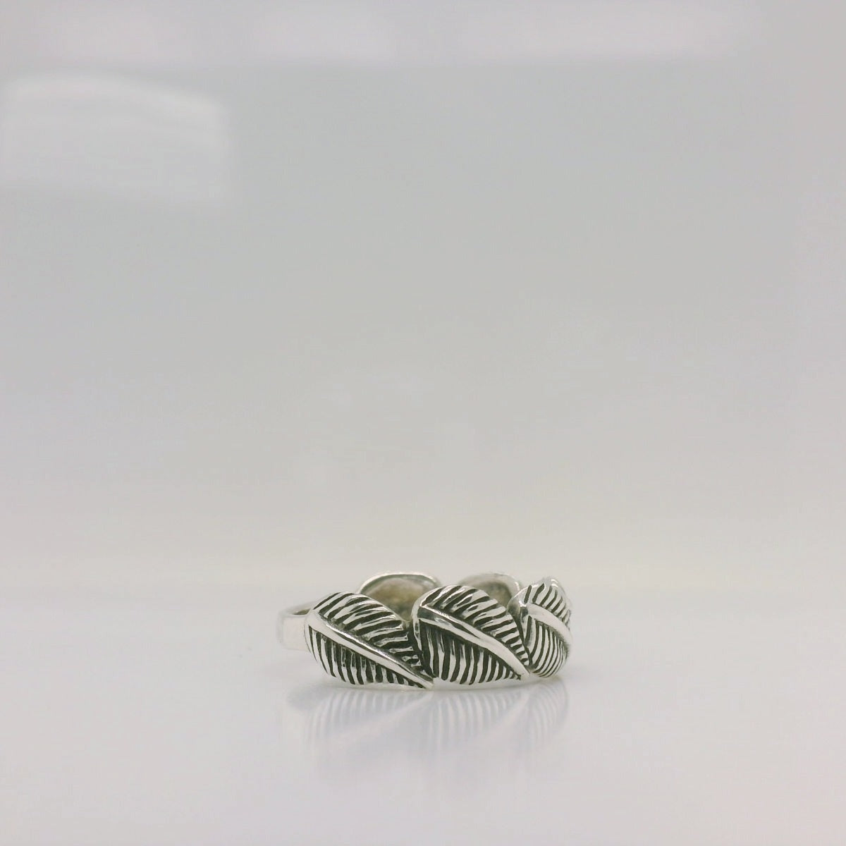Fern Ring
