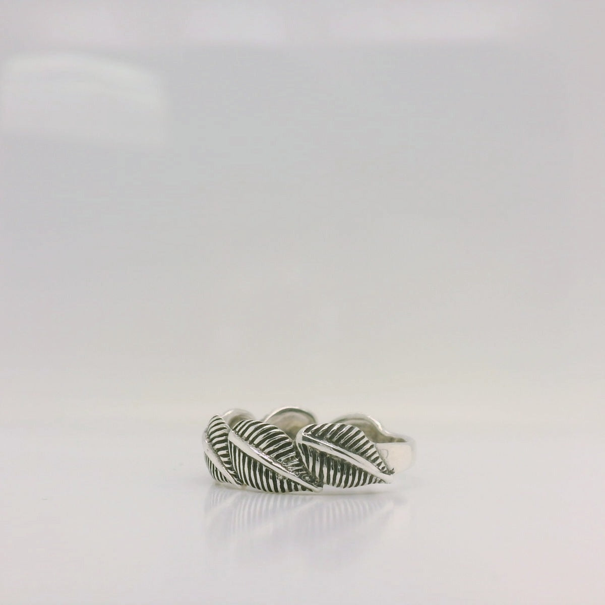 Fern Ring