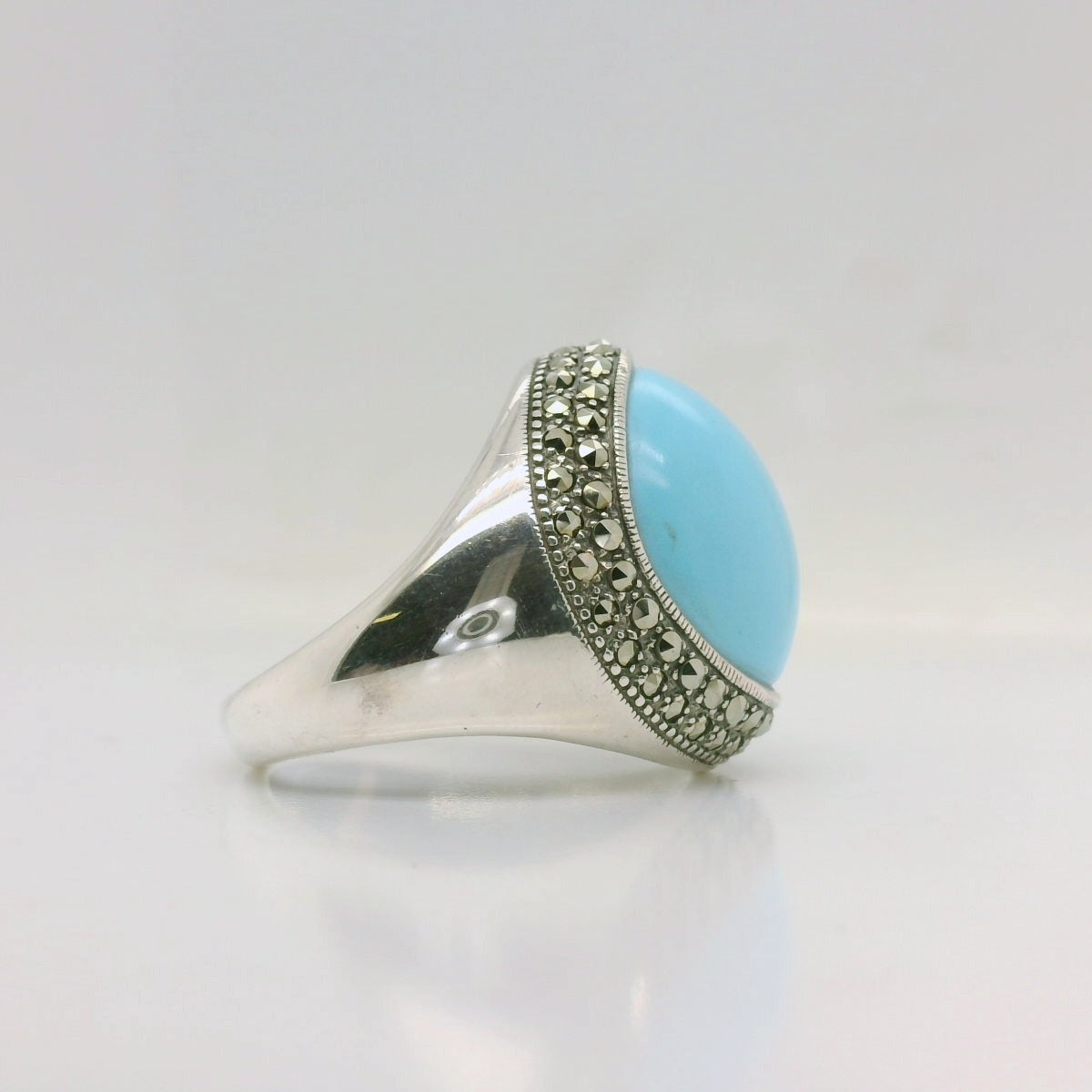 Make a bold statement!