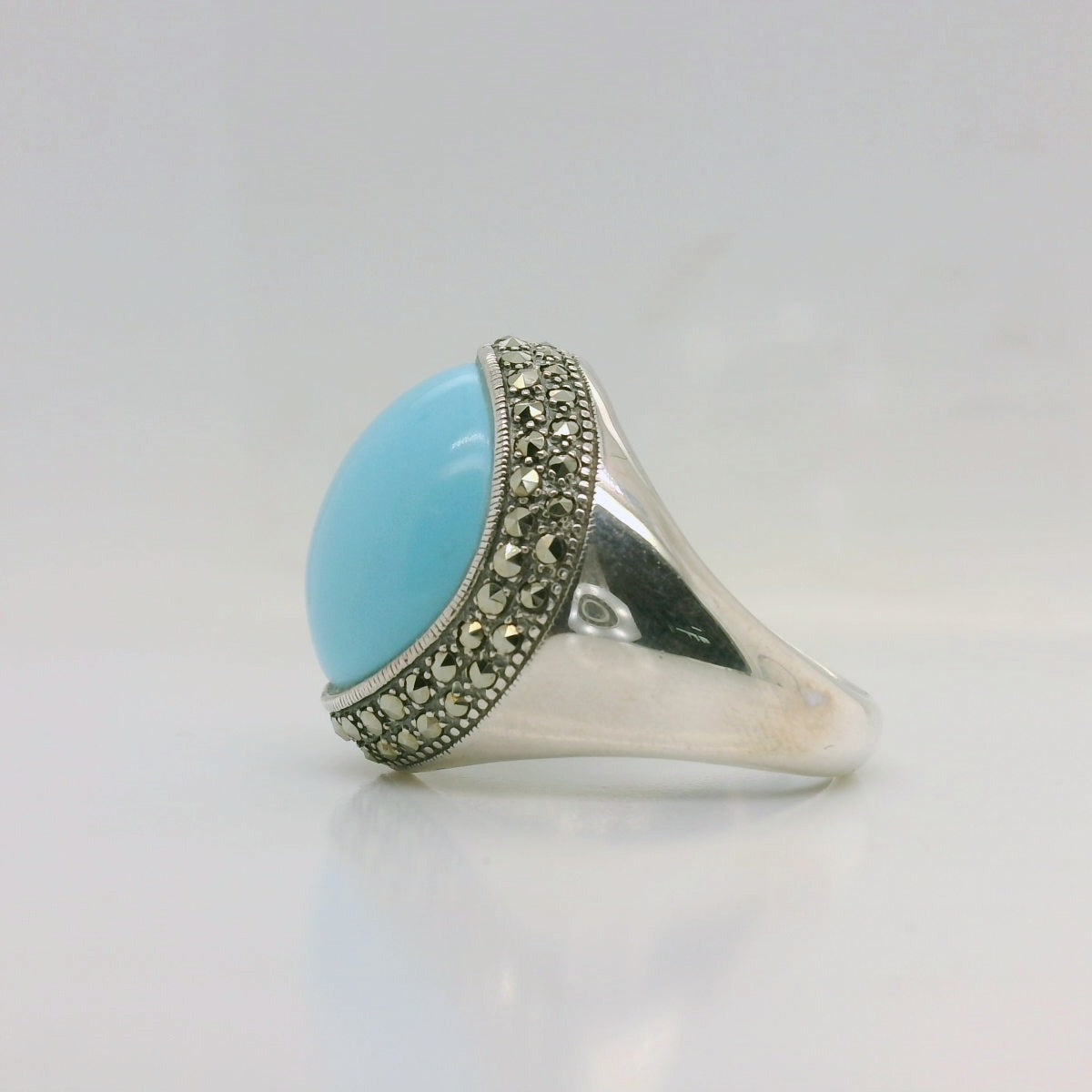 Make a bold statement!