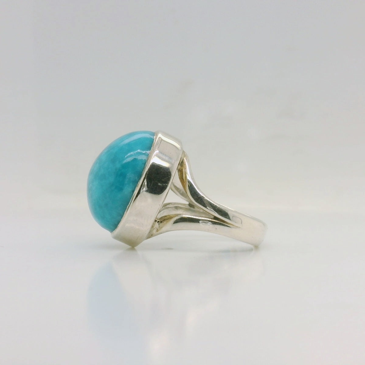 Turquoise Ring