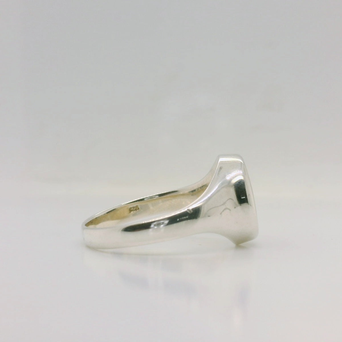 Gents Signet Ring