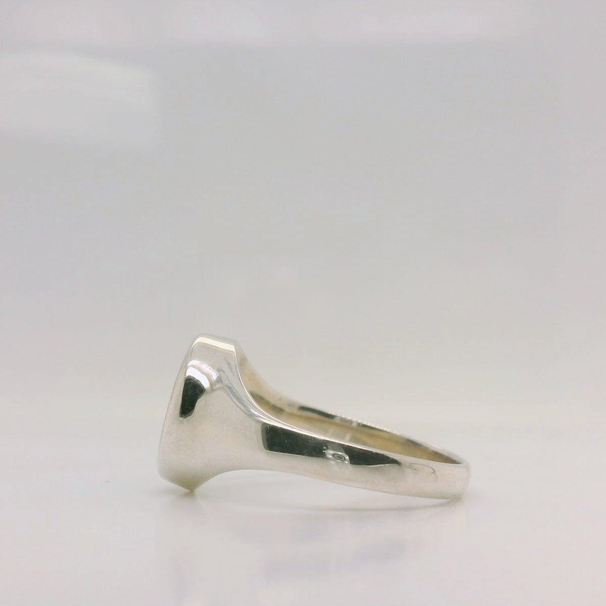 Turquoise Signet Ring