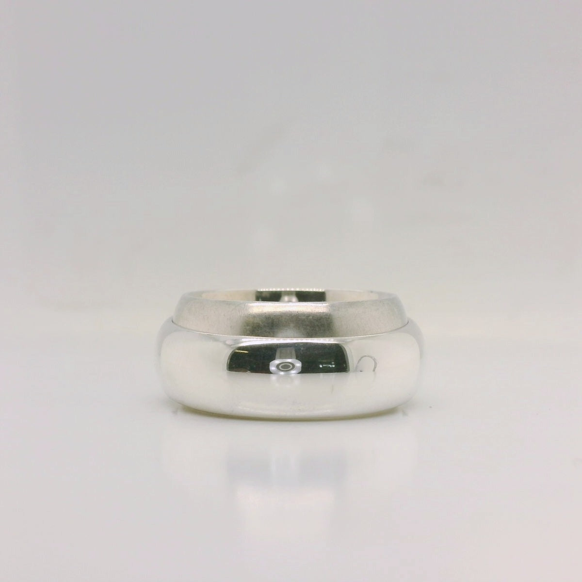 Double Ring